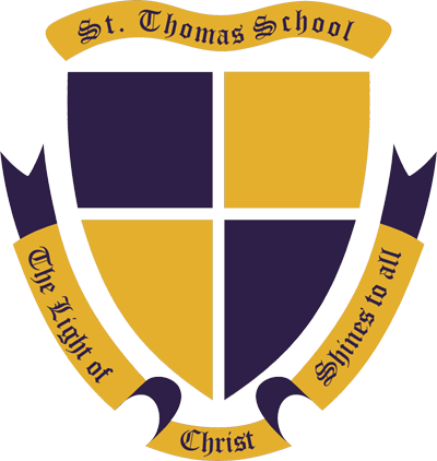 Educational Portal: St. Thomas School Gonda